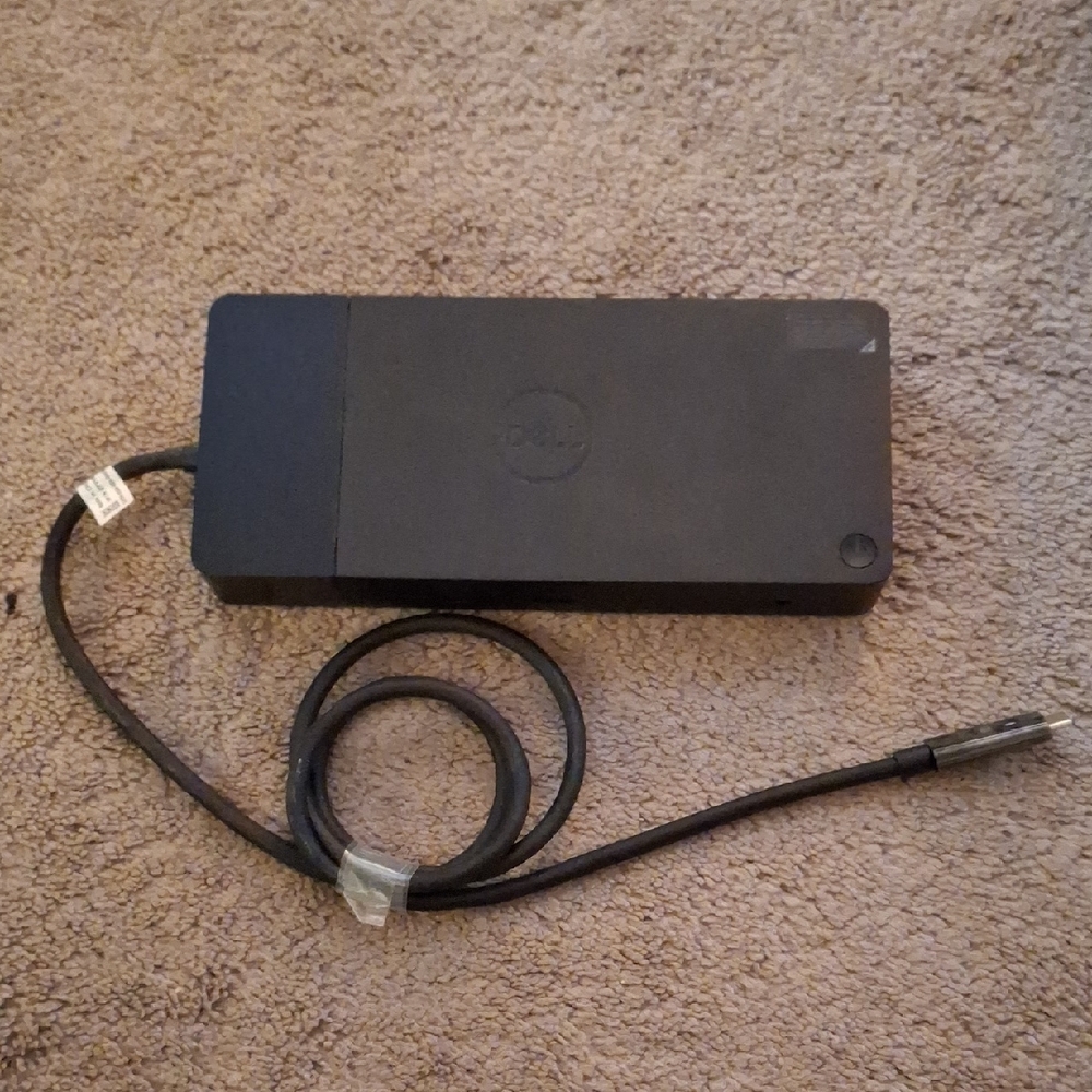 Dell K20A Docking Hub